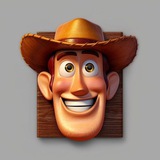Telegram profile photo for Official Woody|Portal