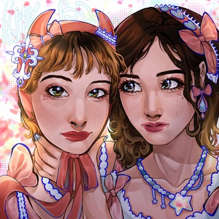 Telegram profile photo for умпалумпа🤍