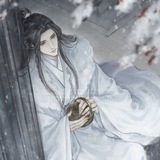 Telegram profile photo for disenchanted