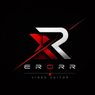 Telegram profile photo for erorrvfx