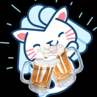 Telegram group profile photo for Merlion🍻Happy Hour Scene
