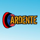 Telegram profile photo for Airdrop Ardente