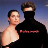 Telegram profile photo for broken movie