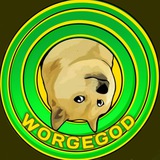 Telegram profile photo for worGegoD Portal