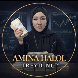 Telegram profile photo for 📈💸TREYDING PUL TOPISH KOPAYTIRISH 💸📈