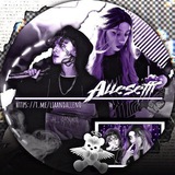 Telegram profile photo for ᴀʟʟᴇsᴛᴇғғɪ_lexi