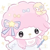 Telegram profile photo for chimchimi