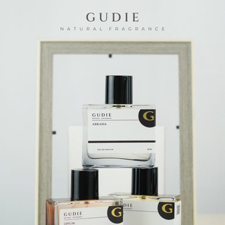 Telegram profile photo for GUDIE PARFUME Official KPS