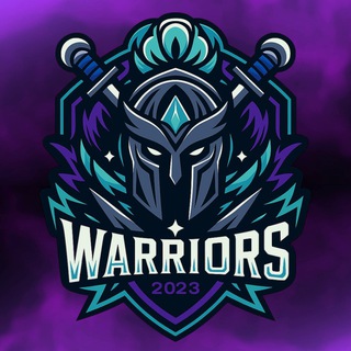 Telegram profile photo for Warriors