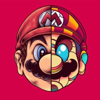 Telegram profile photo for | MARiO KALA |