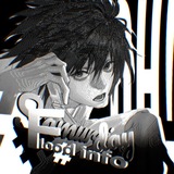 Telegram profile photo for /Закрыт/ּ.#𝗦𝗗𝗦𝗮𝗺𝘂𝗿𝗮𝗶𝗗𝗮𝘆.info.ᐟ