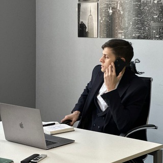 Telegram profile photo for Недвижимость с Арсланом