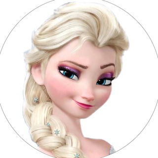 Telegram profile photo for ❄️ Disney World 🏰