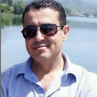 Telegram profile photo for عن الطقس والمناخ في سورية د. رياض قره فلاح