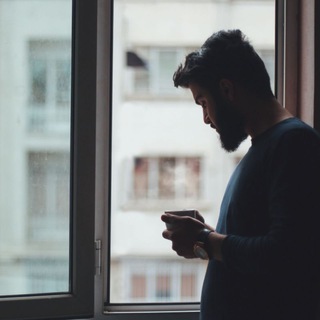 Telegram profile photo for "حوالیِ عصر"