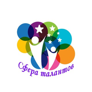 Telegram profile photo for АНО Сфера талантов