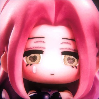 Telegram profile photo for 𝑚𝑖𝑧𝑖 ᜊ 𝐝𝐚𝐢𝐥𝐲 𝐜𝐟 ˊ