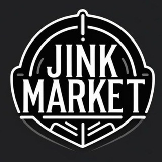 Telegram profile photo for Jink Market