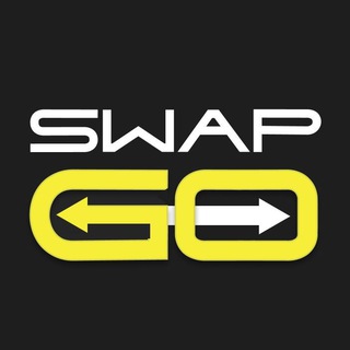 Telegram profile photo for SwapGO | 1% 🍋