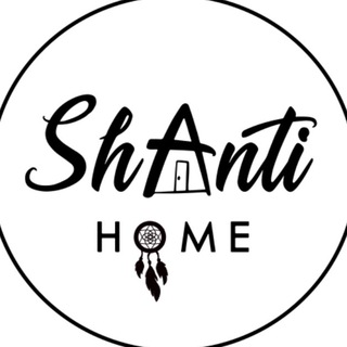 Telegram profile photo for Shanti Home - отдых в лесу