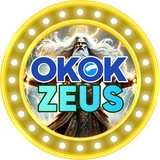 Telegram profile photo for Grupo OKOK: okokZEUS.com