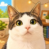 Telegram profile photo for Crunchy Cat