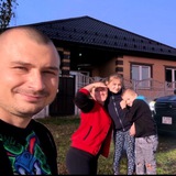 Telegram profile photo for Дом у дороги. Деревенская жизнь