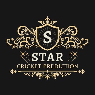 Telegram profile photo for Star Cricket Prediction ™