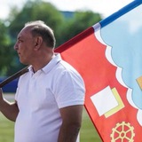 Telegram profile photo for Максим Торопкин