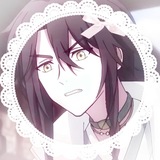 Telegram profile photo for венценосный брат ฅ