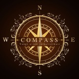 Telegram profile photo for COMPASS YANGI AVLOD JURNALISTIKASI