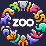 Telegram profile photo for Zoo