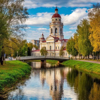 Telegram profile photo for Наше Иваново