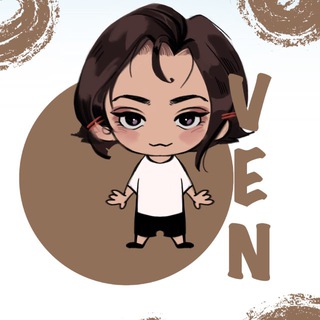 Telegram profile photo for +×+ ʙᴇнᴄюɯᴀ 🧸ྀི🦊ིྀི