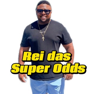 Telegram profile photo for Gordinho 🔥🥇👑