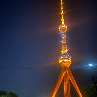 Telegram profile photo for The_ABUU