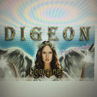 Telegram profile photo for DIGEON.NET