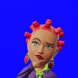 Telegram profile photo for IT-mamka