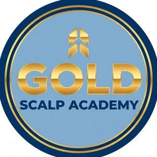 Telegram profile photo for Gold Scalp Academy