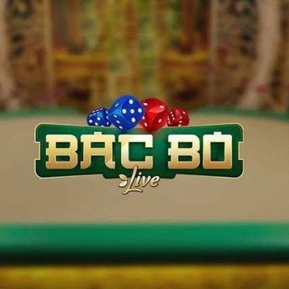 Telegram profile photo for ROBÔ BAC BO 24 HORAS!!!