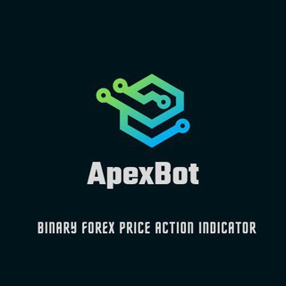 Telegram profile photo for ApexBot Free Indicators & Strategies