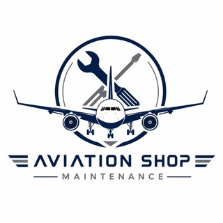 Telegram profile photo for AeroShop