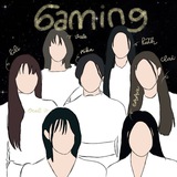 Telegram profile photo for #ColoRise with GaMing!