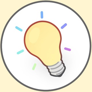 Telegram profile photo for ХАУС ЛАМПОЧЕЕЕК