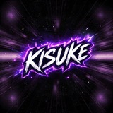 Telegram profile photo for KISUKE MODZ