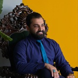 Telegram profile photo for دنده یک | حسام هدایتی