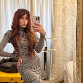 Telegram profile photo for Евочка