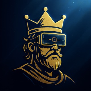 Telegram profile photo for TechnoREY