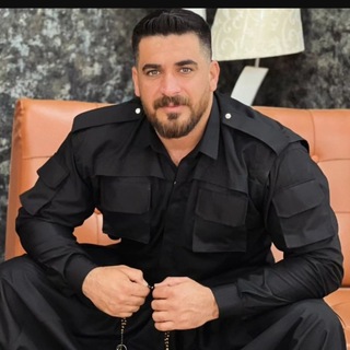 Telegram profile photo for 🎙Edris Mansourzadeh🎙