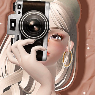 Telegram profile photo for Zepeto yummy!!